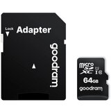 Goodram MicroSD Memory Card 64GB Class10 | Eponuda.ba
