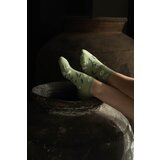 Steven Legs 017-001 Green Green