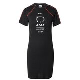 Nike Obleka rdeča / črna / bela | Shoptok.si