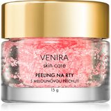 Venira Lip scrub melon piling za ustnice 15 ml Cene
