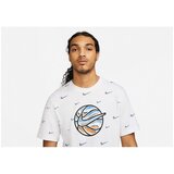 Nike Majice s kratkimi rokavi DO2250100 Bela | Shoptok.si