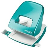 Leitz NeXXt WOW sprava za bušenje rupa 30 listova Plavo, Bijelo Cene