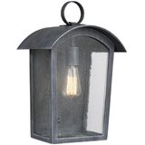 Elstead Lighting ZUNANJA STENSKA SVETILKA Hodges 27.2/41.3/19.4 cm Cene