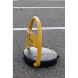Rešenjem Do Vas Automatska Parking Barijera Zaobljena (45x45) | Eponuda.com