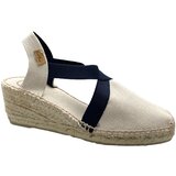 Toni Pons Espadrile TOPTERRAcru Bela | Shoptok.si