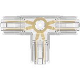 Braytron Hegza Konektor T BN10-02502 Cene