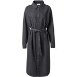 mazine Dolga srajca 'Namie' antracit | Shoptok.si