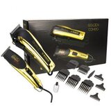  Mašinica za šišanje i trimer Kiepe Golden Combo – Set | Eponuda.ba