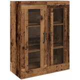  Highboard 2 kom. Staro drvo 69,5 x 34 x 180 cm | shoptok.hr
