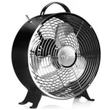 Kovinski namizni ventilator VE-5966 sw, (586791)