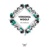 Kontrast izdavaštvo Virdžinija Vulf - Mrs. Dalloway Cene