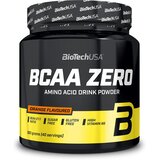 BioTech USA BioTechUSA BCAA Zero 360g – 6g BCAA + Glutamin i Vitamin B6 | Eponuda.com