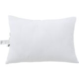 vidaXL Jastuk 2 pcs Bijela 50 x 70 cm 85gsm 100% poliester | shoptok.hr