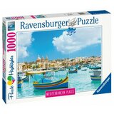 Ravensburger puzzle (slagalice)- malta RA14978 Cene