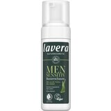 Lavera Men Sensitiv pena za britje - 150 ml Cene