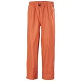 HH Vodootporne radne pantalone Voss 290/ narandžasta
