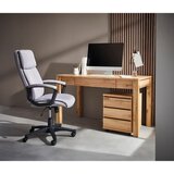 Hom`in pisalna miza hrast wotan | Shoptok.si