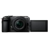 Nikon fotoaparat Nikon Z30 KIT 16-50 | Shoptok.si