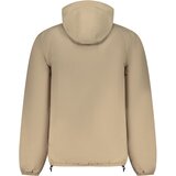 K-Way Muška bež jakna s kapuljačom | shoptok.hr