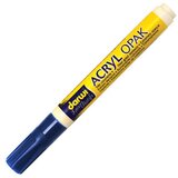  akrilni univerzalni flomaster acryl 2 mm / 6 ml | različni odtenki Cene