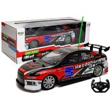  Auto na daljinsko upravljanje Sport Racing R/C 27Mhz - crveni Cijene