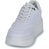 Karl Lagerfeld Superge KL63523 Bela | Shoptok.si