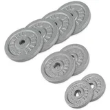 set tegova od livenog gvožđa 27,5 kg