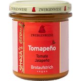 Zwergenwiese Bio namaz streich's drauf Tomapeno Cene