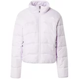 The North Face Prehodna jakna majnica / bela