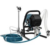  Bezzračni sprej za bojenje 7,6 m crijevo 220V 1,5 L/min 200 Bar | shoptok.hr