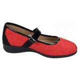 Vulca-bicha Nizke superge - Rdeča | Shoptok.si