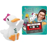 Avdio figura Tonie - Emma, die Ente - Das Beste von Herrh (V NEMŠČINI) - 1 k.