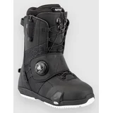 Monarch TLS 2027 Step On Boots black