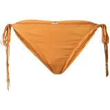 women'secret Bikini donji dio narančasta
