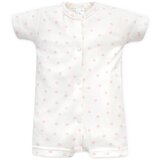 Pinokio Romper Buttoned Lovely Day | shoptok.hr