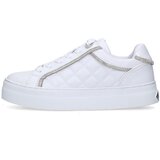 Guess Nizke superge FLPGRAELE12 Bela | Shoptok.si
