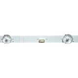 Eastern Star ES-4417, SKYWORTH 55SUC6500 LED TRAKE Slike