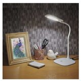  Namizna LED svetilka STELLA bela Cene