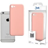 3mk Matt case futrola za Apple iPhone 6/iPhone 6s - Roza | shoptok.hr