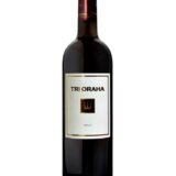 Tri Oraha Merlot crveno vino 0.75l Cene
