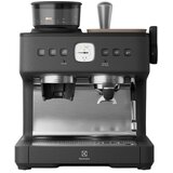 Electrolux Aparat za kafu espresso sa integrisanim mlinom E8EC1-8BP | Eponuda.ba