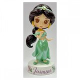 Enesco MINI FIGURICA DISNEY ALADDIN JASMINE, (20839003) Cene
