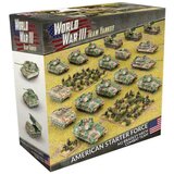 BattleFront American Starter Force: M2 Bradley Mech Combat Team | ePonuda.com