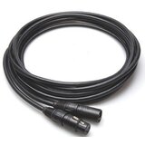 HOSA Technology CMK-010AU audio cable 3.05 m XLR (3-pin) Black Cijene