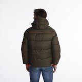 Geographical Norway muška jakna calix kaki men 068 pna M | ePonuda.com