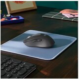 Logitech M650 L Wireless miš crni