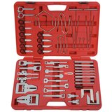 Ks Tools Set za Montažo / Demontažo Radia in Navigacije 52 Kosov, (20987041) Cene