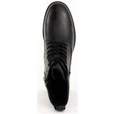 Sergio Moretti Polškornji - Črna | Shoptok.si
