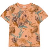 s.Oliver majica KR 2143158 F oranžna 92/98 | Shoptok.si