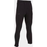 Joma Men's/boys' sweatpants Montana Straight Long Long Black | shoptok.hr